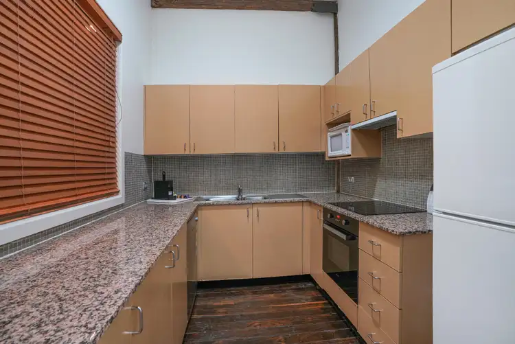 Fifth view of Homely apartment listing, 510/243-271 Pyrmont Street, Pyrmont NSW 2009