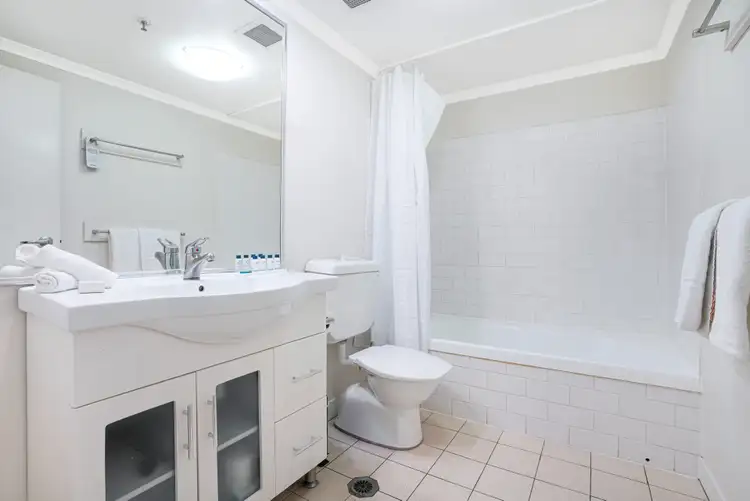 Sixth view of Homely apartment listing, 510/243-271 Pyrmont Street, Pyrmont NSW 2009