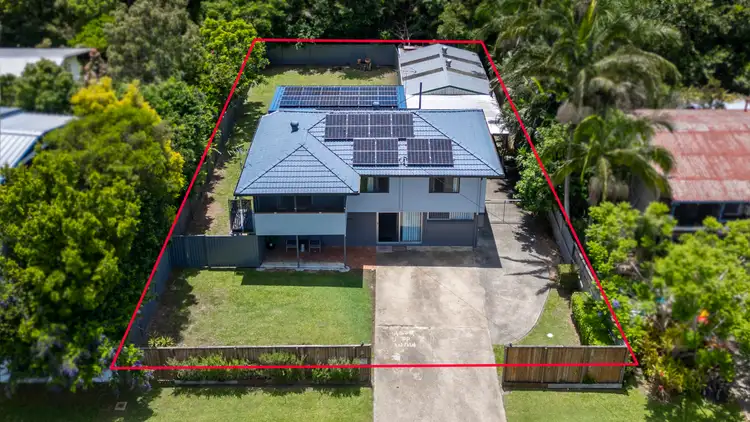 Second view of Homely house listing, 4 Banksia Street, Caboolture QLD 4510