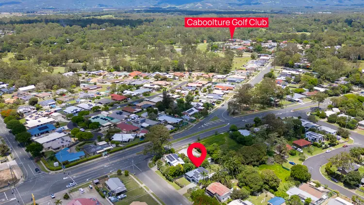 Fourth view of Homely house listing, 4 Banksia Street, Caboolture QLD 4510