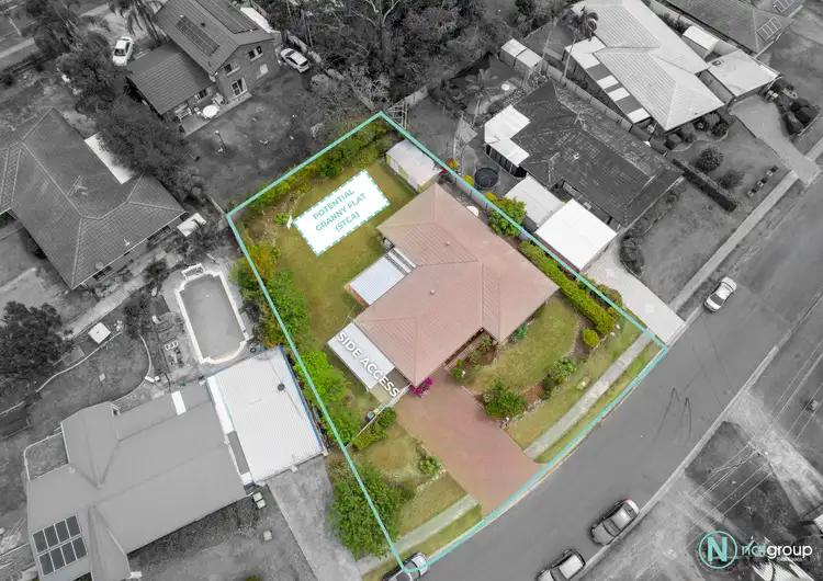 37 Corsloot Street, Regents Park QLD 4118