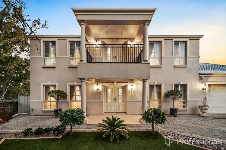 Second view of Homely house listing, 12 Holborn Court, Golden Grove SA 5125