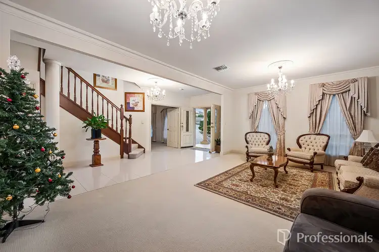 Third view of Homely house listing, 12 Holborn Court, Golden Grove SA 5125