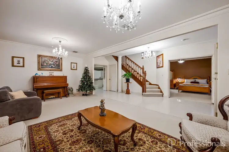 Fourth view of Homely house listing, 12 Holborn Court, Golden Grove SA 5125