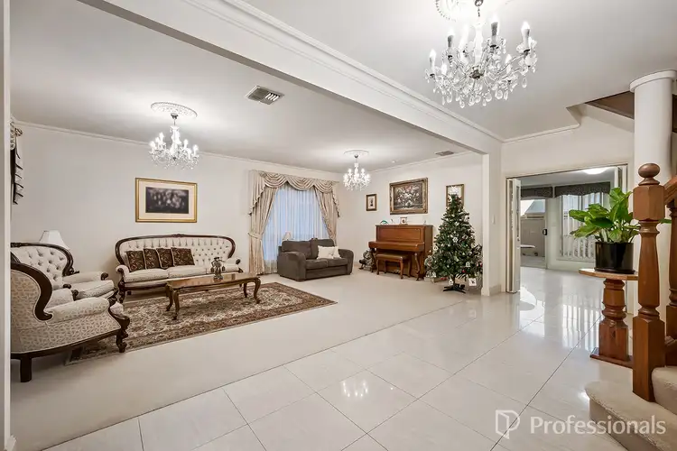 Fifth view of Homely house listing, 12 Holborn Court, Golden Grove SA 5125