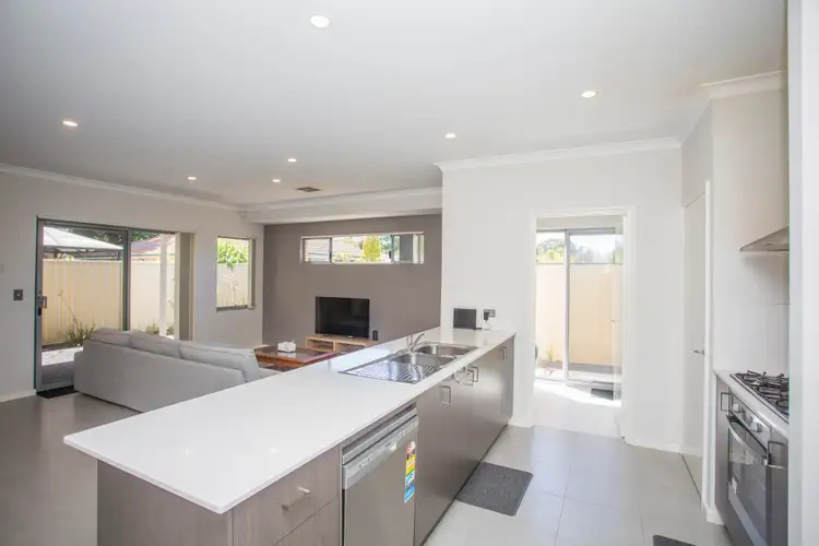 Second view of Homely house listing, 68D Bert St, Gosnells WA 6110