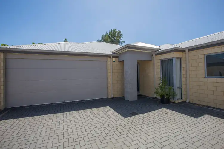 Fifth view of Homely house listing, 68D Bert St, Gosnells WA 6110