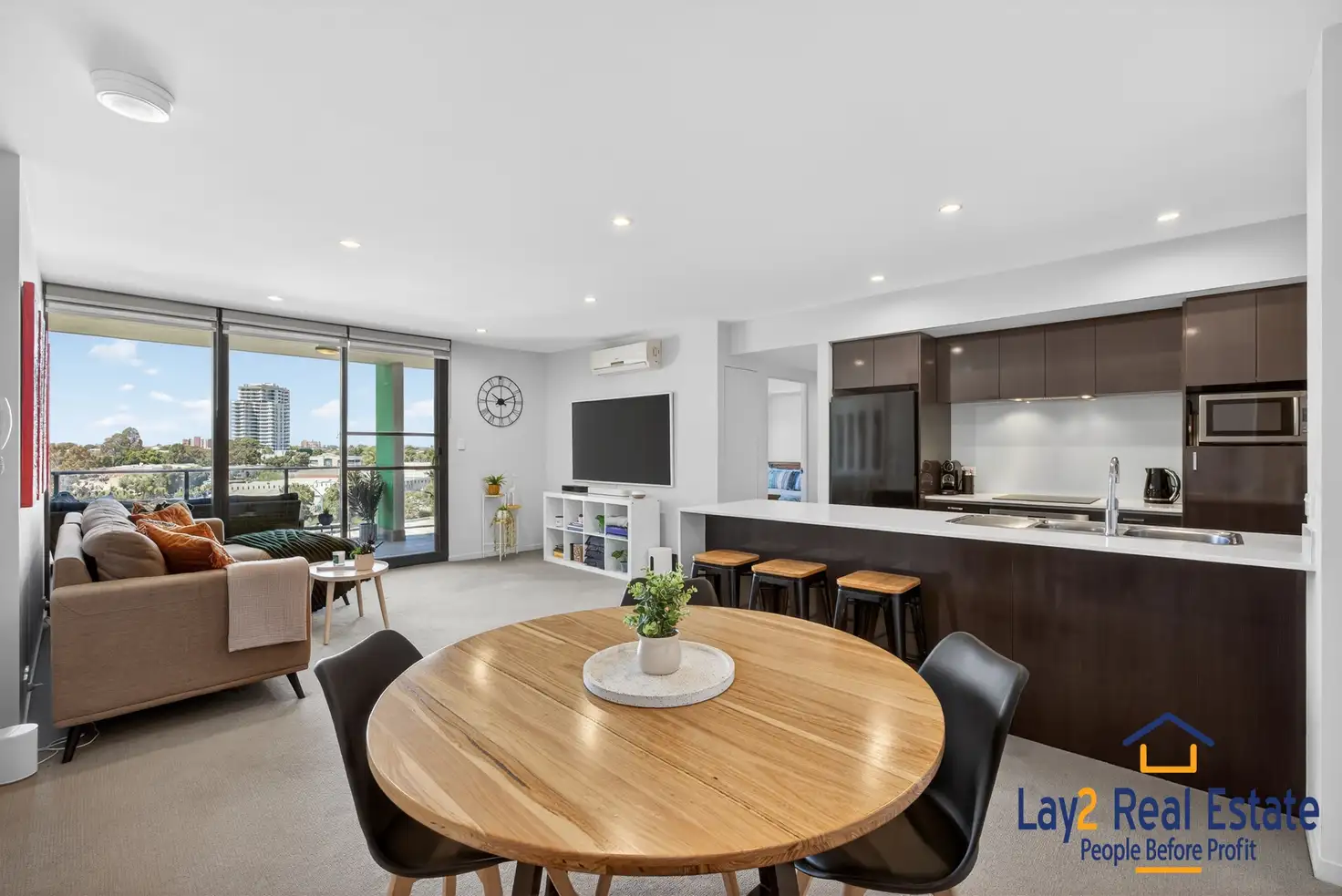 Main view of Homely apartment listing, 99/1 Rowe Avenue, Rivervale WA 6103