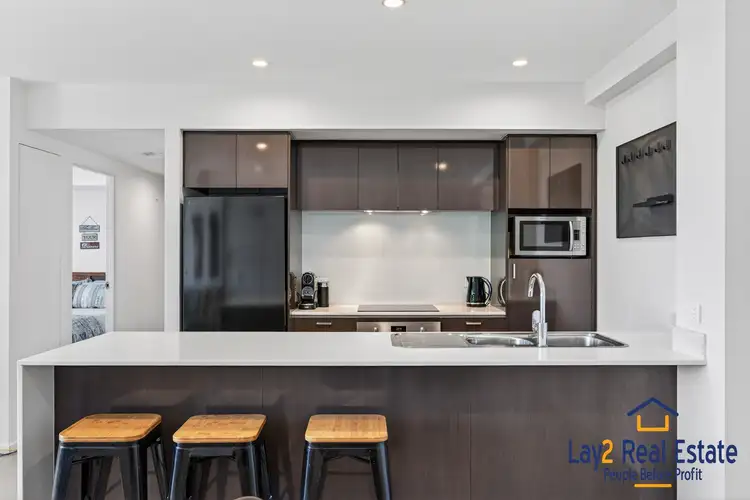 Fourth view of Homely apartment listing, 99/1 Rowe Avenue, Rivervale WA 6103