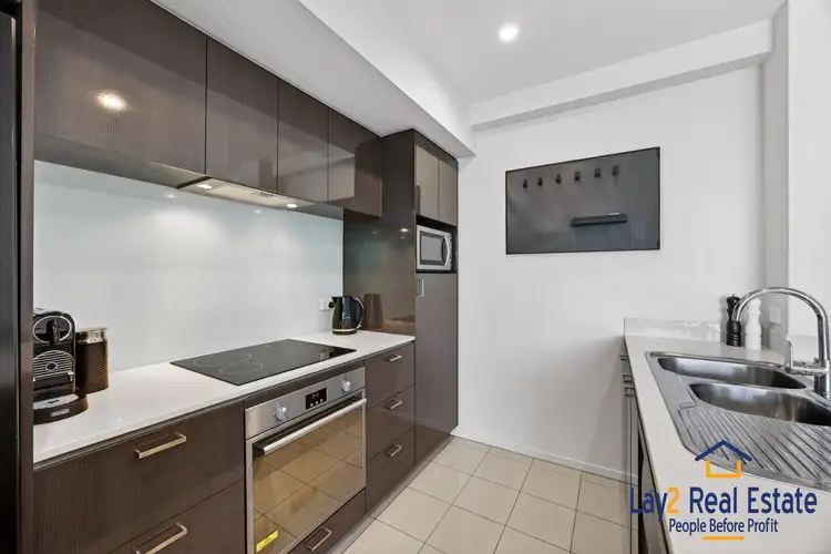 Fifth view of Homely apartment listing, 99/1 Rowe Avenue, Rivervale WA 6103