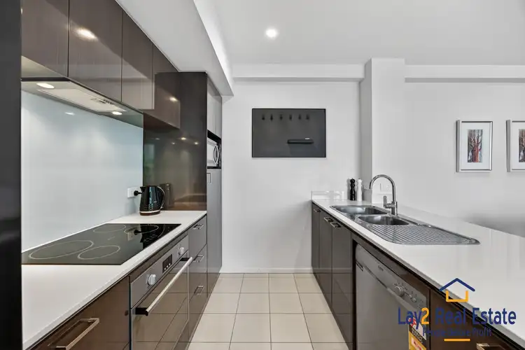 Sixth view of Homely apartment listing, 99/1 Rowe Avenue, Rivervale WA 6103