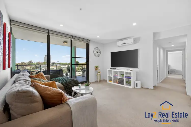 Seventh view of Homely apartment listing, 99/1 Rowe Avenue, Rivervale WA 6103