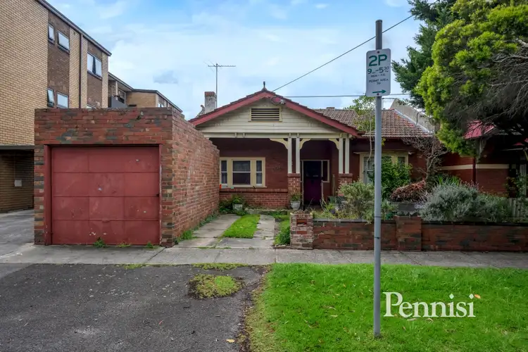 104 Glass Street, Essendon VIC 3040