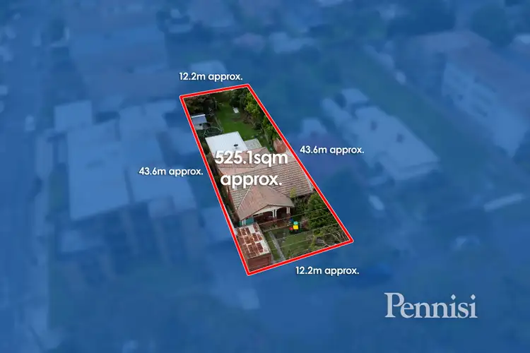 Second view of Homely house listing, 104 Glass Street, Essendon VIC 3040