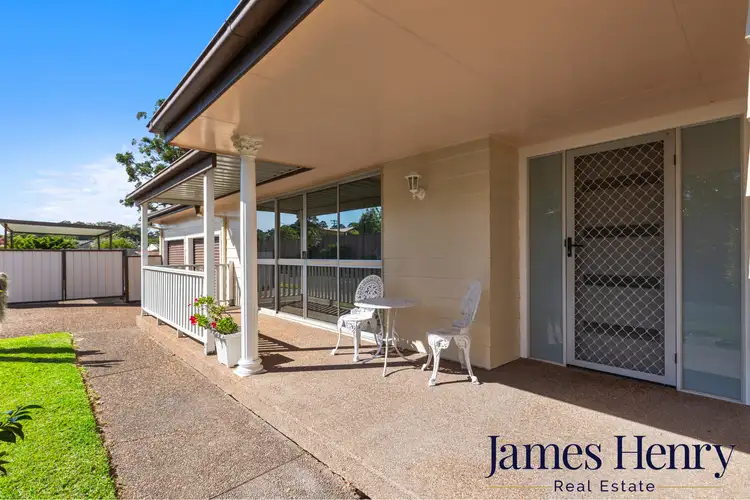 Fourth view of Homely house listing, 7 Enright Street, Beresfield NSW 2322