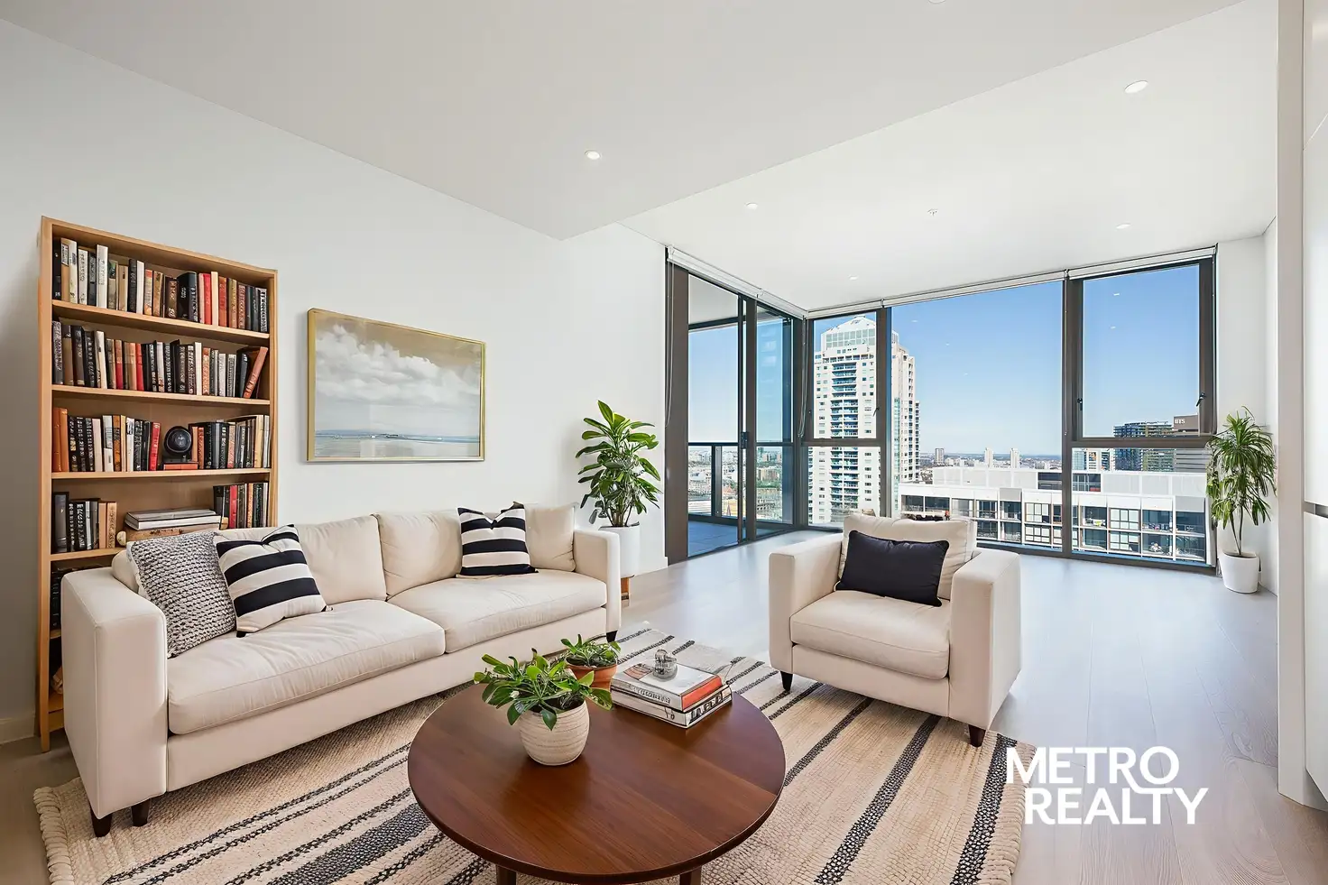 Main view of Homely apartment listing, 3201/81 Harbour Street, Haymarket NSW 2000