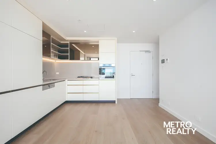 Third view of Homely apartment listing, 3201/81 Harbour Street, Haymarket NSW 2000