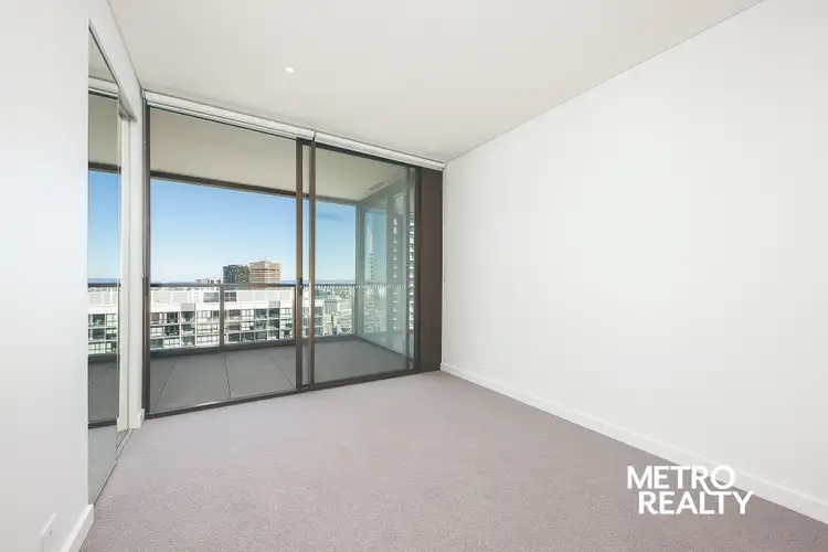 Fourth view of Homely apartment listing, 3201/81 Harbour Street, Haymarket NSW 2000