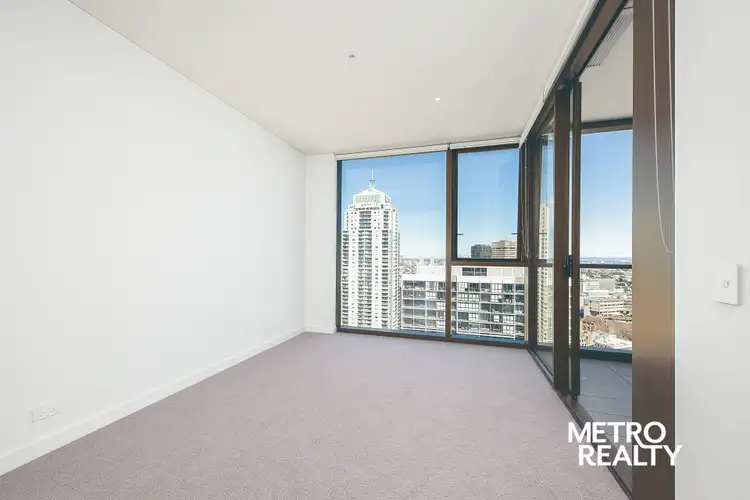 Fifth view of Homely apartment listing, 3201/81 Harbour Street, Haymarket NSW 2000