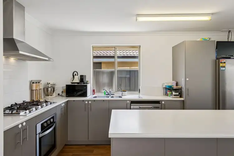 Second view of Homely house listing, 58 Tapioca Drive, Aveley WA 6069