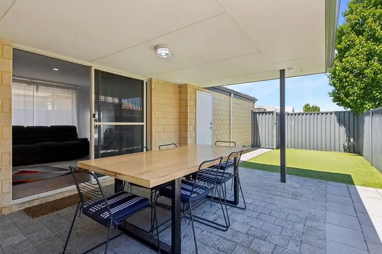 Third view of Homely house listing, 58 Tapioca Drive, Aveley WA 6069