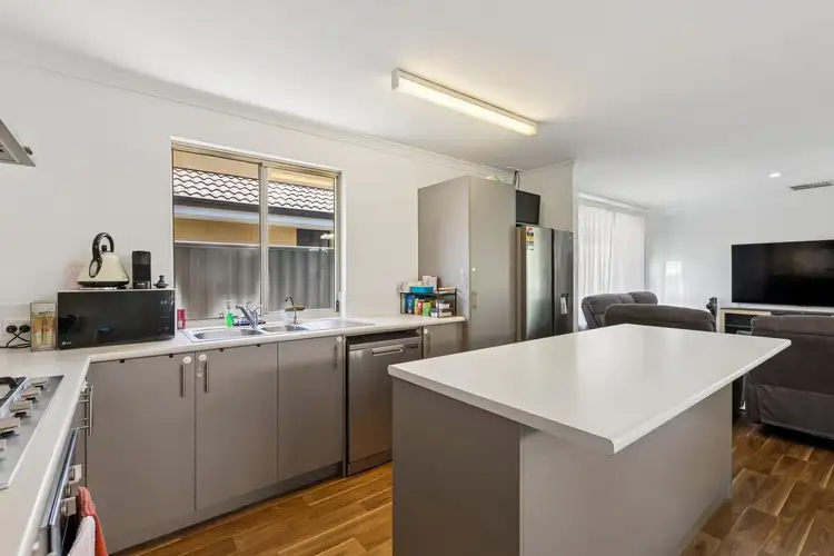 Fourth view of Homely house listing, 58 Tapioca Drive, Aveley WA 6069