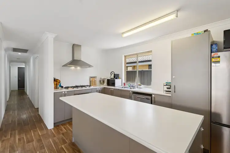 Fifth view of Homely house listing, 58 Tapioca Drive, Aveley WA 6069