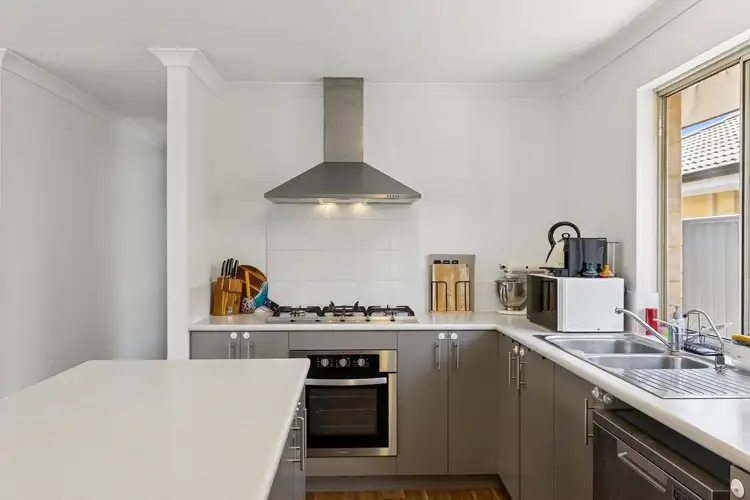 Sixth view of Homely house listing, 58 Tapioca Drive, Aveley WA 6069