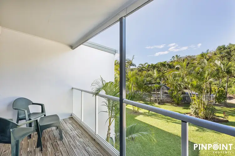 Second view of Homely unit listing, 19/145 Rasmussen Avenue, Hay Point QLD 4740