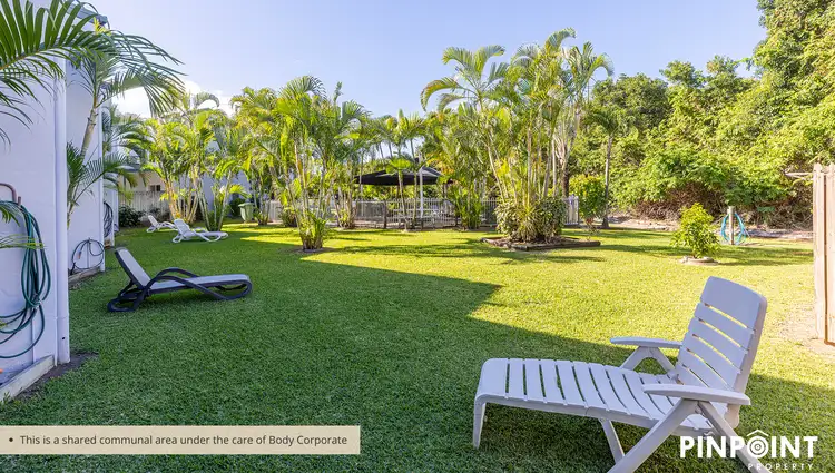 Fifth view of Homely unit listing, 19/145 Rasmussen Avenue, Hay Point QLD 4740