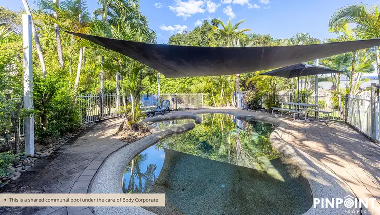 Sixth view of Homely unit listing, 19/145 Rasmussen Avenue, Hay Point QLD 4740