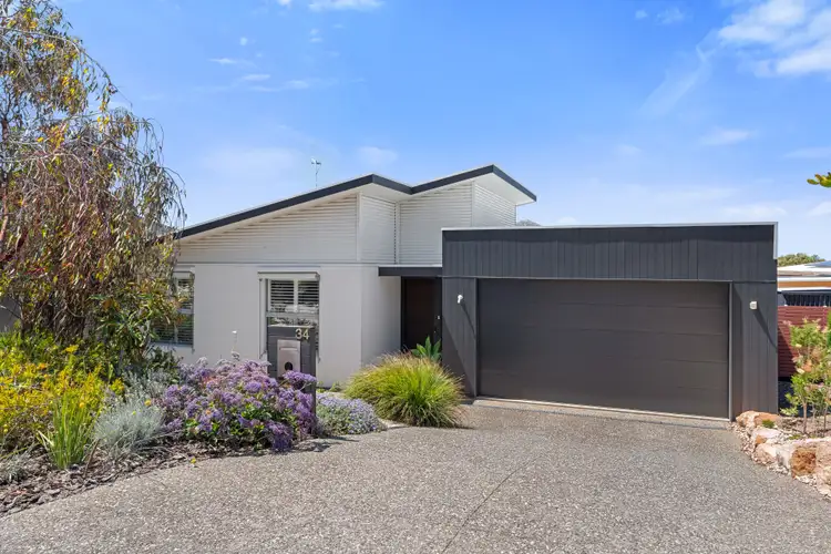 34 Needlebush Drive, Chiton SA 5211