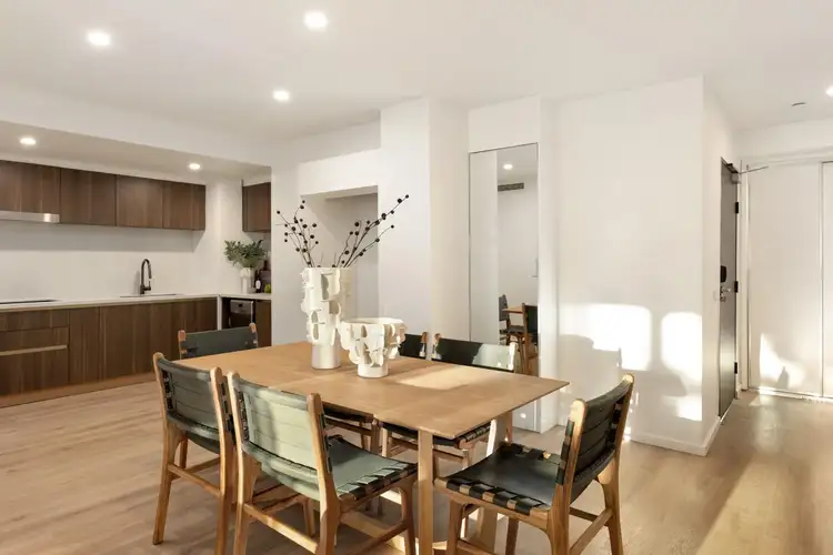 Fourth view of Homely apartment listing, 50 Carl Street, Woolloongabba QLD 4102