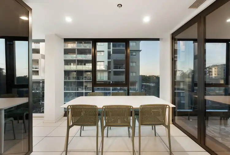 Fifth view of Homely apartment listing, 50 Carl Street, Woolloongabba QLD 4102