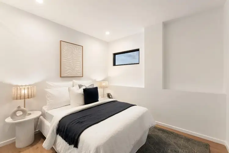 Sixth view of Homely apartment listing, 50 Carl Street, Woolloongabba QLD 4102