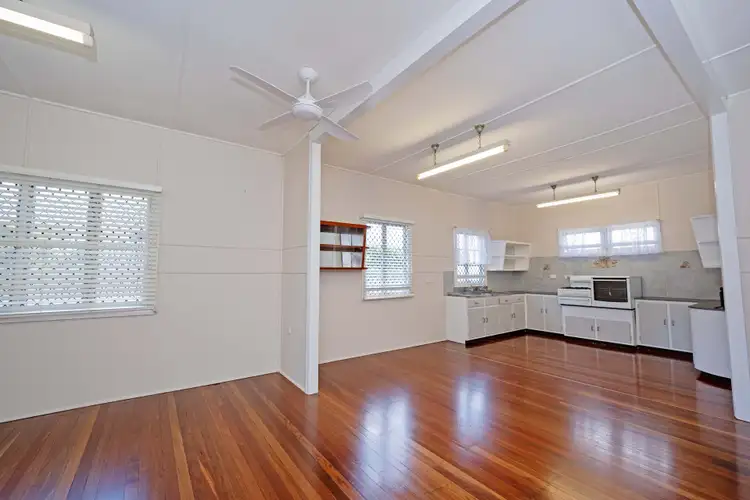 Third view of Homely house listing, 32 Williams Road, Svensson Heights QLD 4670