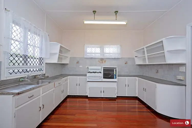 Fourth view of Homely house listing, 32 Williams Road, Svensson Heights QLD 4670