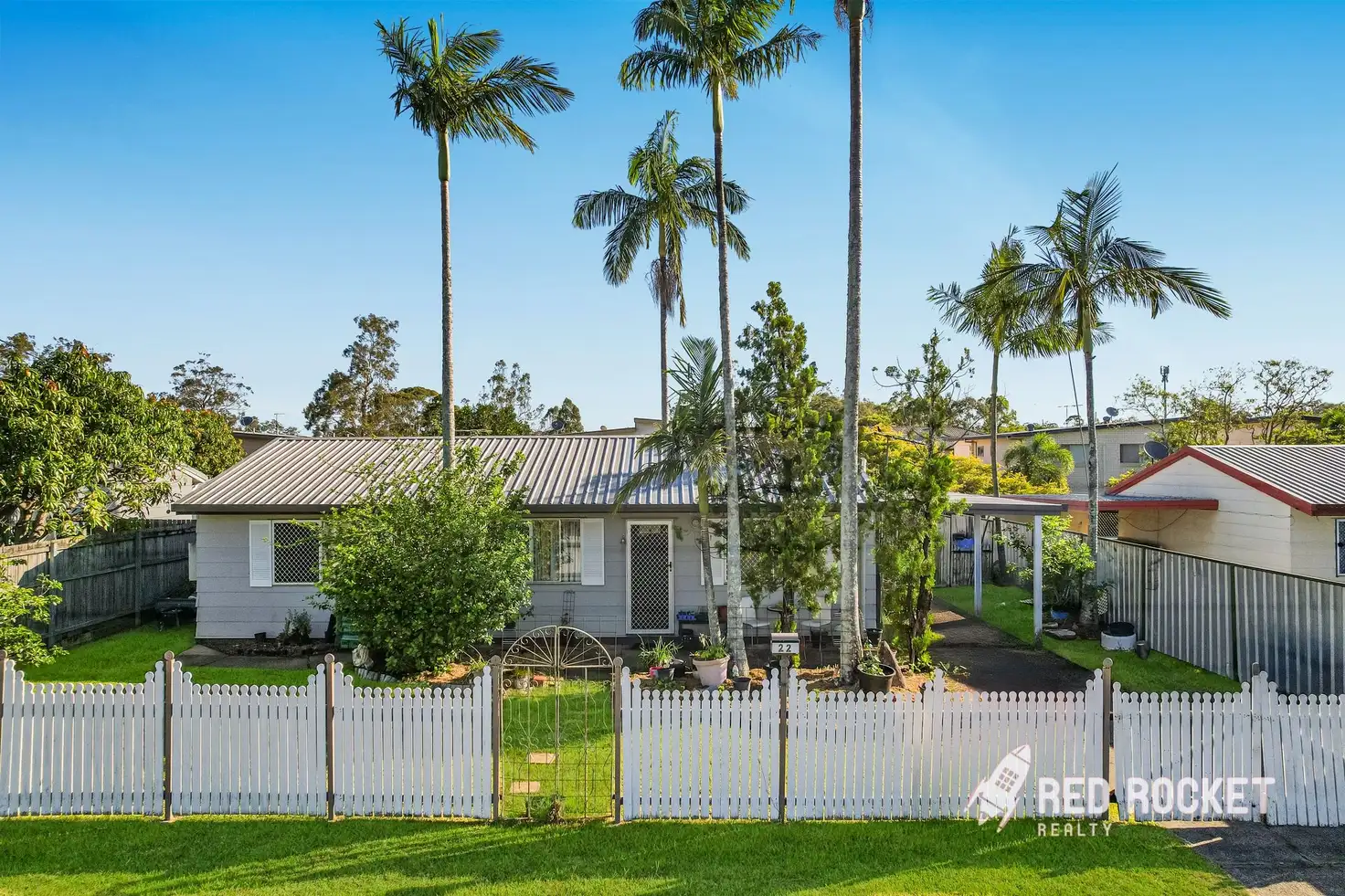 Main view of Homely house listing, 22 Rinto Drive, Eagleby QLD 4207