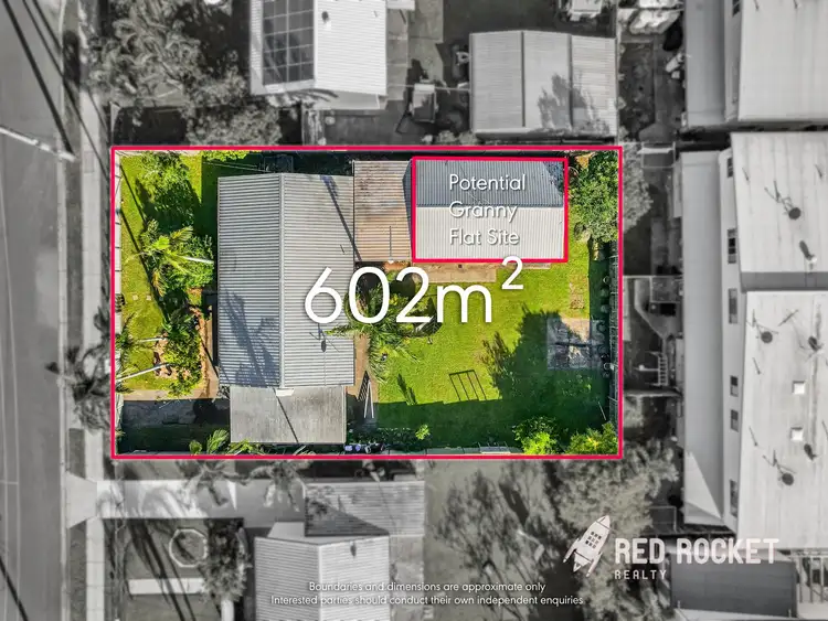 Second view of Homely house listing, 22 Rinto Drive, Eagleby QLD 4207