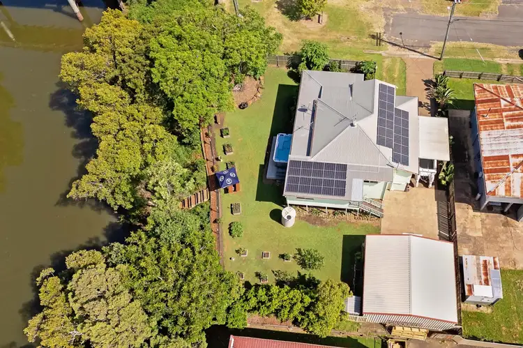 Third view of Homely house listing, 2E Quay Street, Bundaberg East QLD 4670