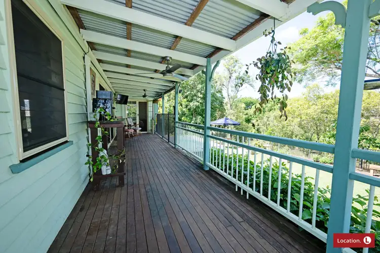 Fourth view of Homely house listing, 2E Quay Street, Bundaberg East QLD 4670