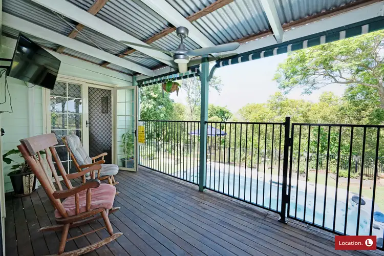 Fifth view of Homely house listing, 2E Quay Street, Bundaberg East QLD 4670
