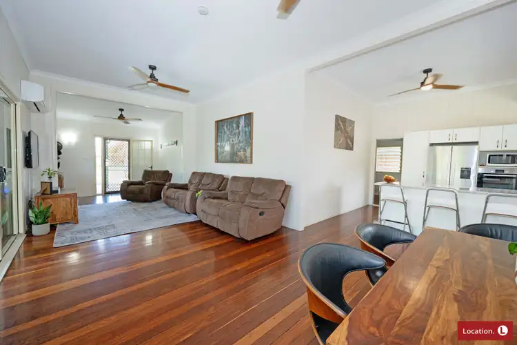 Sixth view of Homely house listing, 2E Quay Street, Bundaberg East QLD 4670