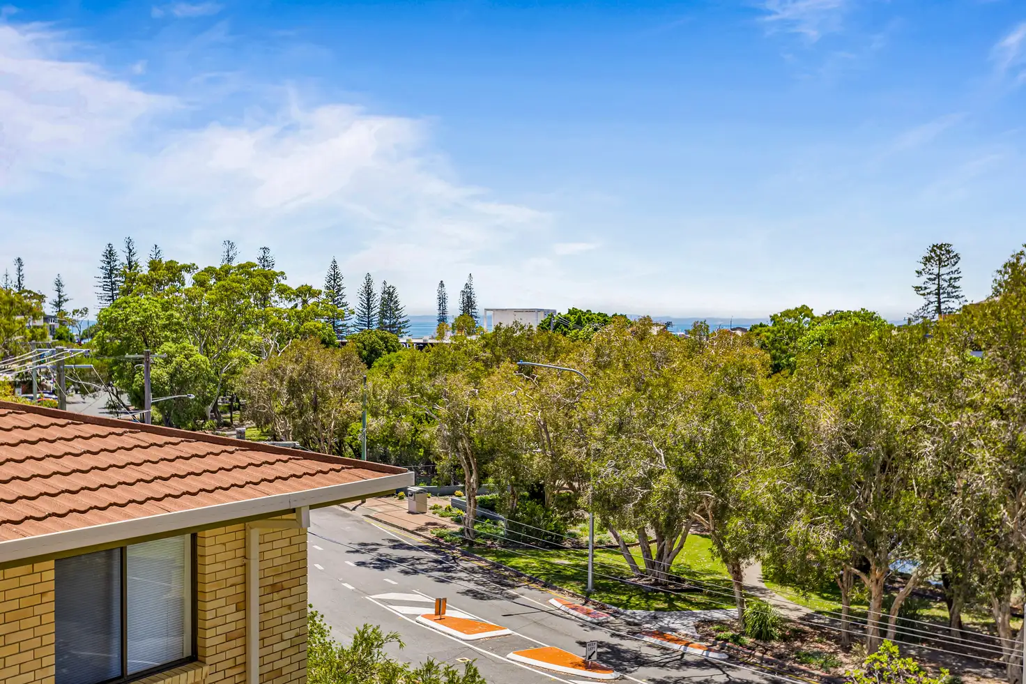 Main view of Homely apartment listing, 6/33 Humpybong Street, Redcliffe QLD 4020