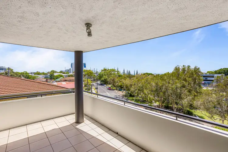 Second view of Homely apartment listing, 6/33 Humpybong Street, Redcliffe QLD 4020