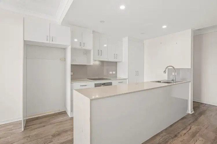 Third view of Homely apartment listing, 6/33 Humpybong Street, Redcliffe QLD 4020