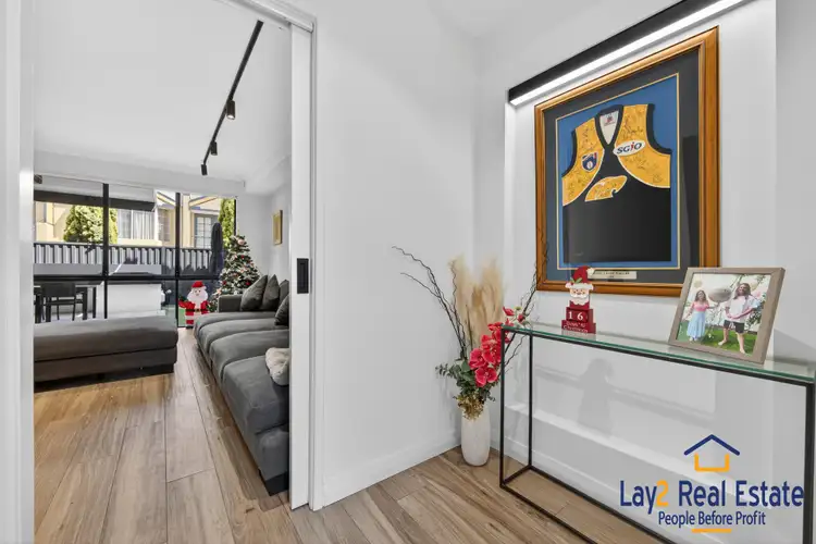 Fourth view of Homely townhouse listing, 4/104 Eighth Avenue, Maylands WA 6051