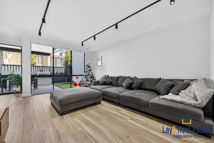 Fifth view of Homely townhouse listing, 4/104 Eighth Avenue, Maylands WA 6051