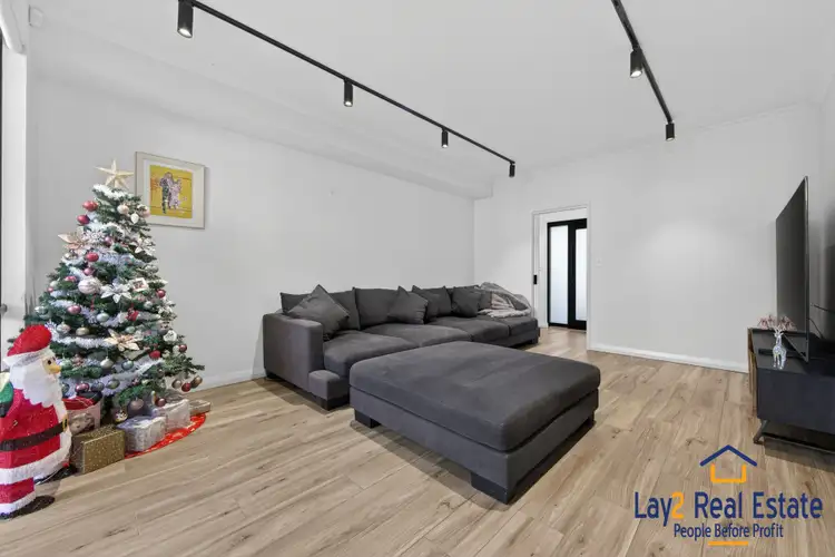 Sixth view of Homely townhouse listing, 4/104 Eighth Avenue, Maylands WA 6051