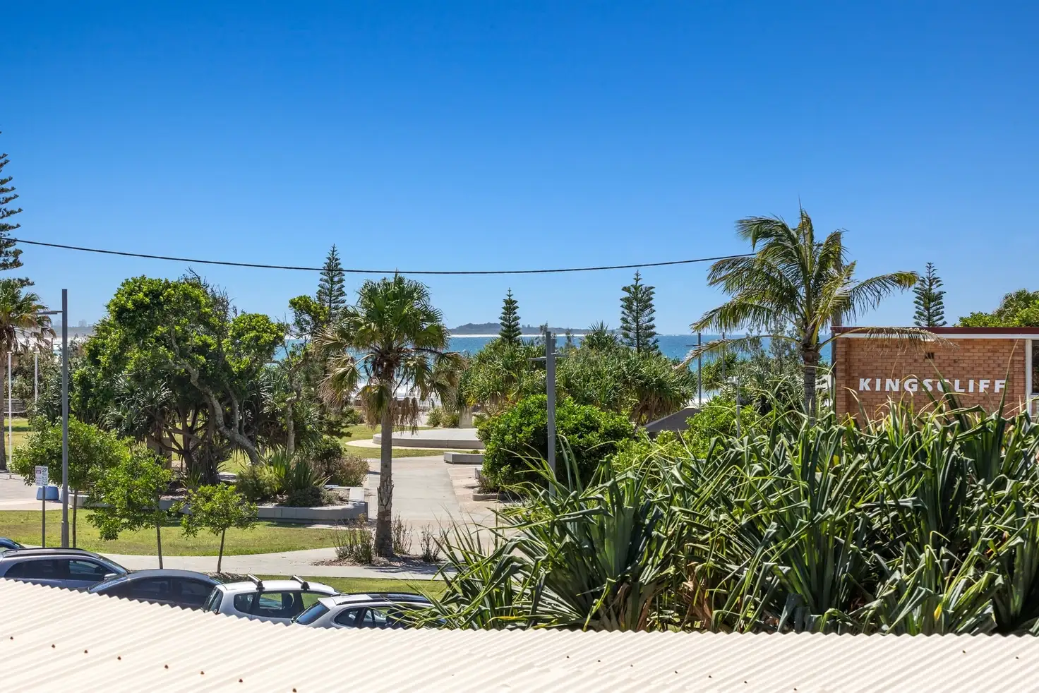Main view of Homely apartment listing, 216/78-80 Marine Parade, Kingscliff NSW 2487